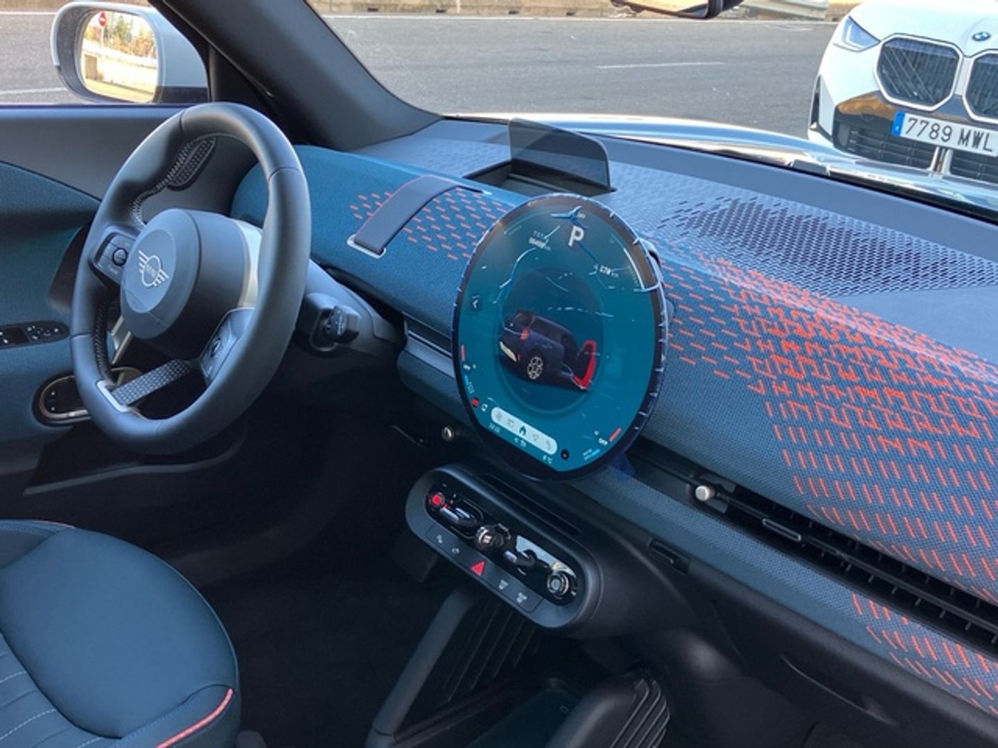 Mini MINI Aceman SE SE