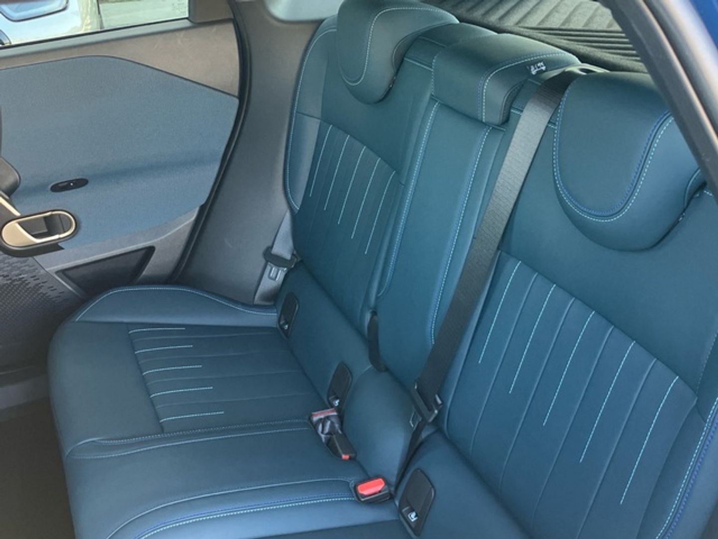 Mini MINI Aceman SE SE