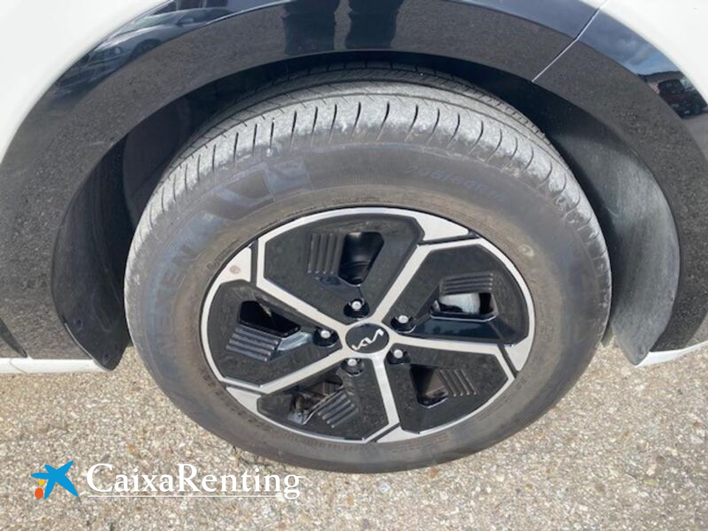 Kia Niro 1.6 GDi HEV Drive 104 kW (141 CV)