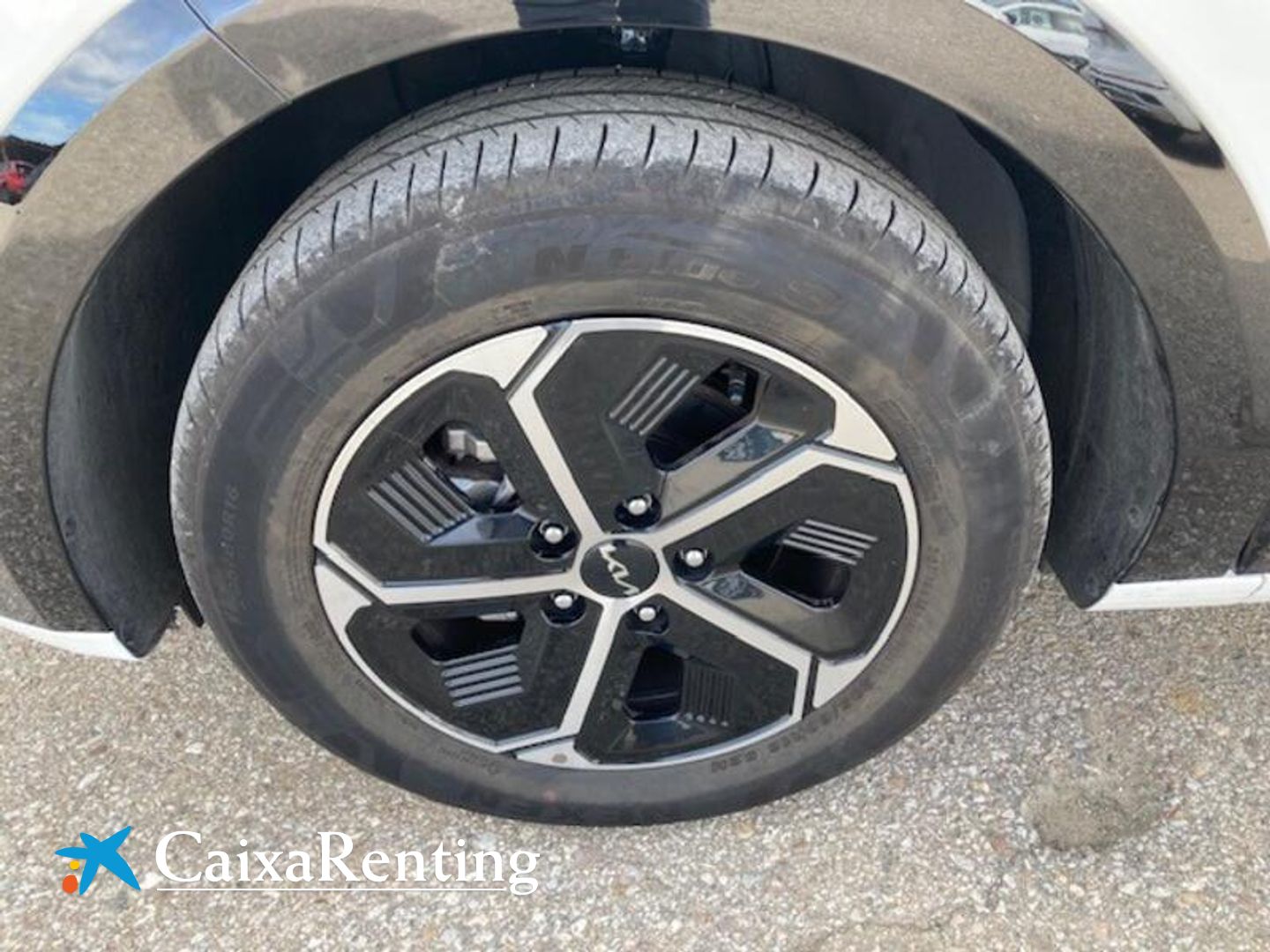 Kia Niro 1.6 GDi HEV Drive 104 kW (141 CV)