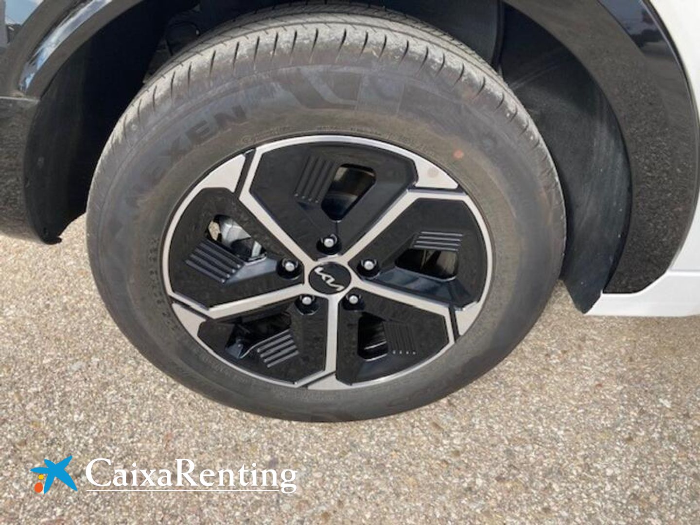 Kia Niro 1.6 GDi HEV Drive 104 kW (141 CV)