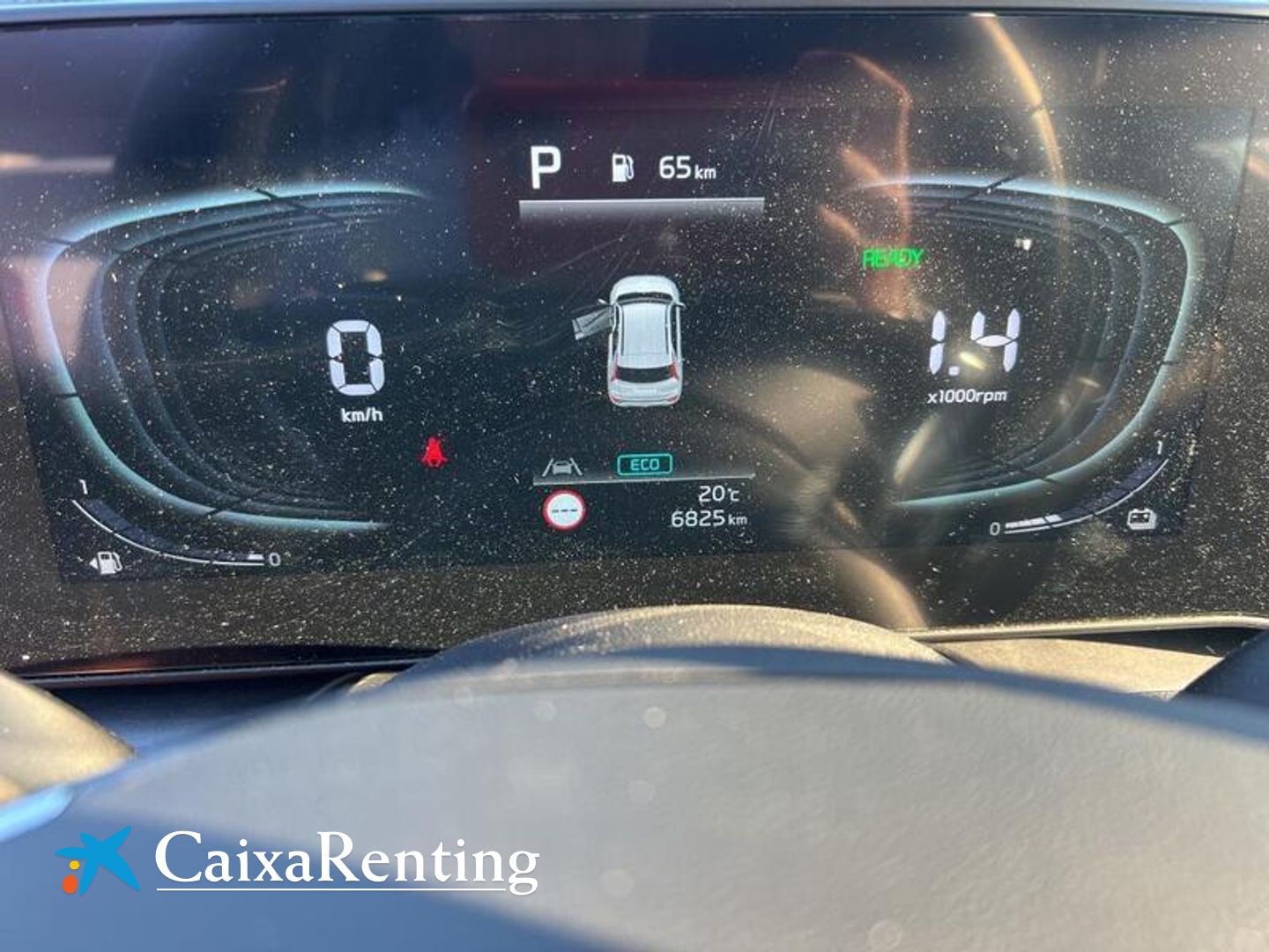 Kia Niro 1.6 GDi HEV Drive 104 kW (141 CV)