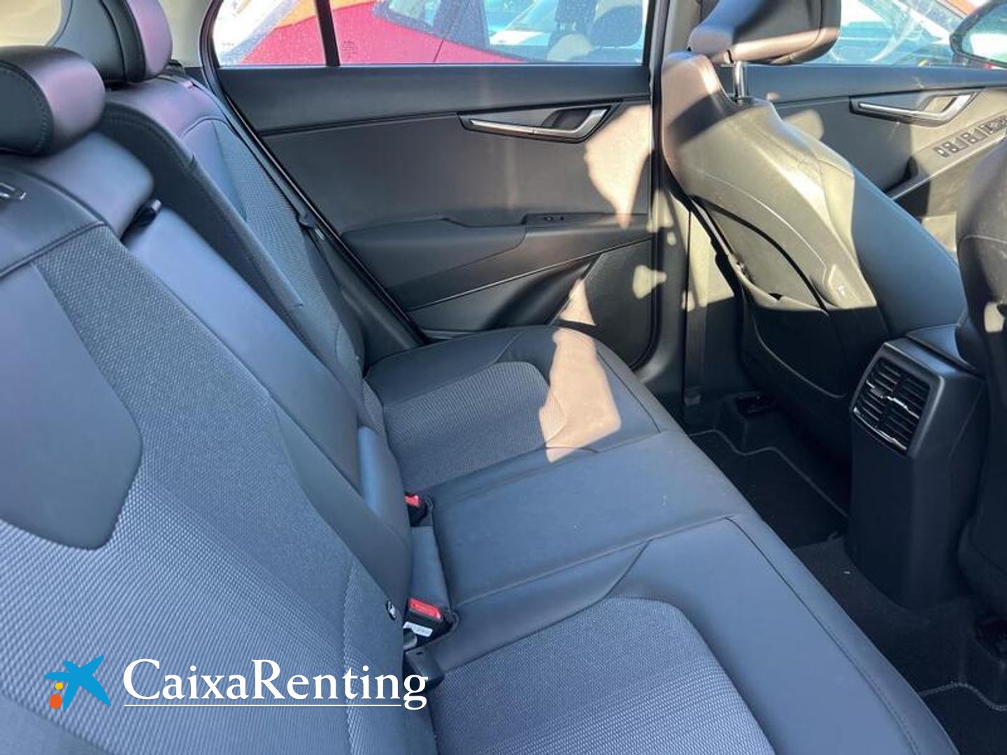 Kia Niro 1.6 GDi HEV Drive 104 kW (141 CV)