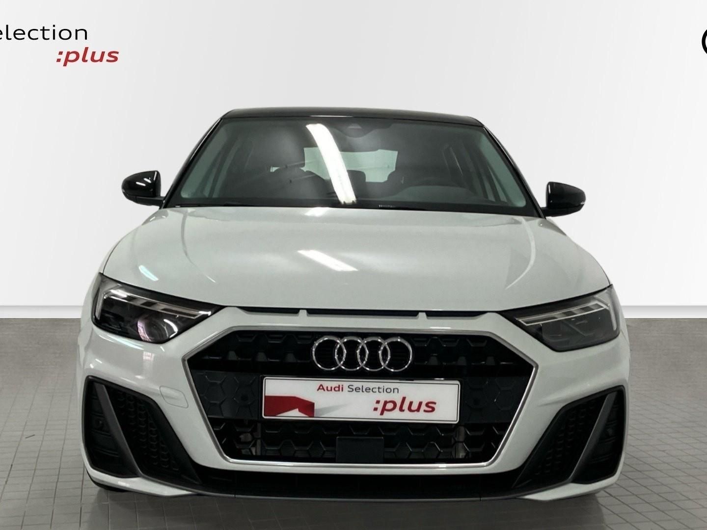 Audi A1 Sportback 30 TFSI Adrenalin edition