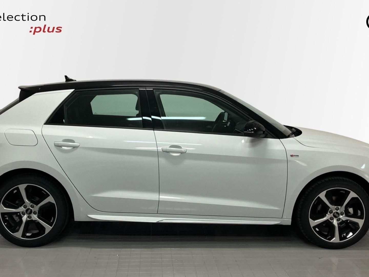 Audi A1 Sportback 30 TFSI Adrenalin edition