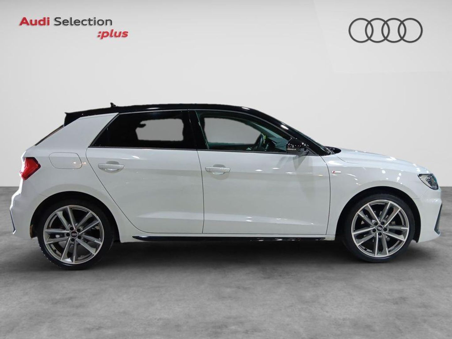 Audi A1 Sportback 30 TFSI S line