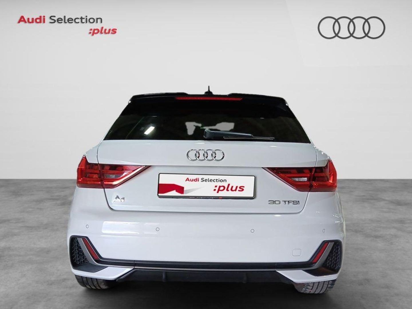 Audi A1 Sportback 30 TFSI S line