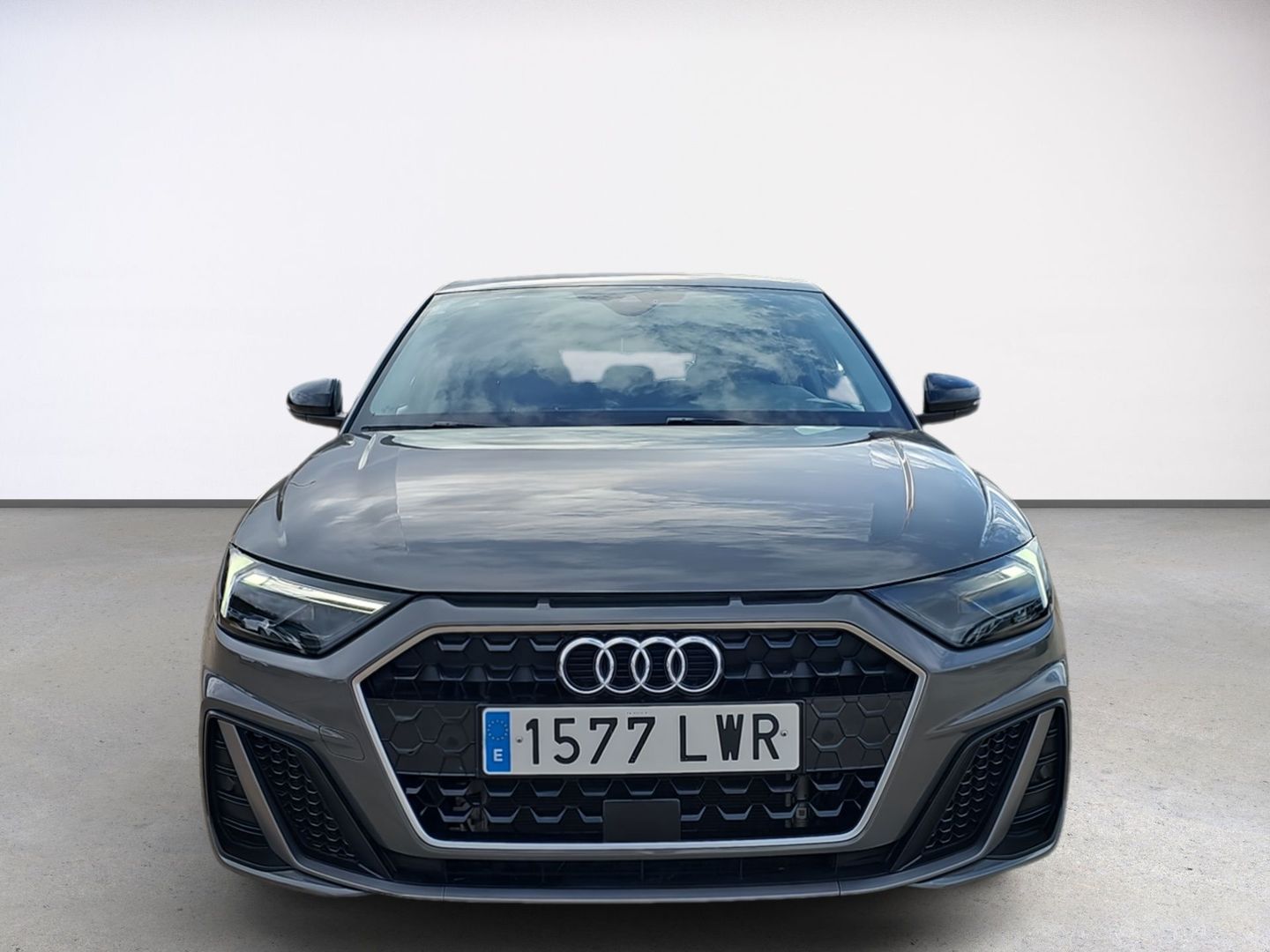 Audi A1 Sportback 25 TFSI Adrenalin