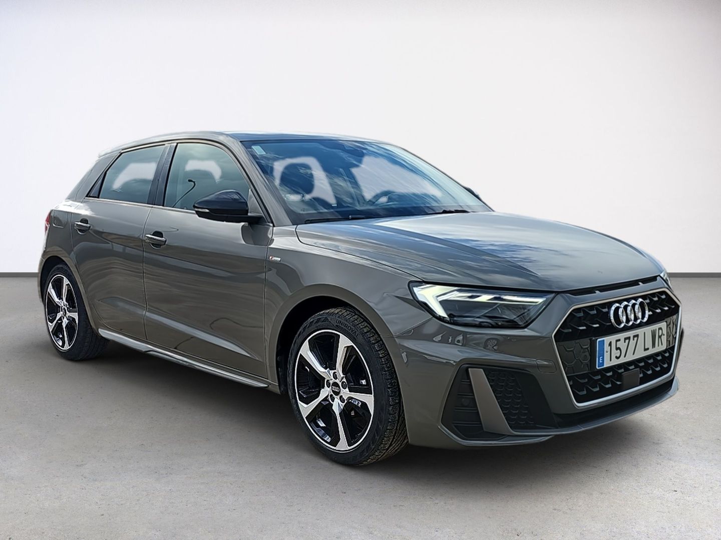 Audi A1 Sportback 25 TFSI Adrenalin