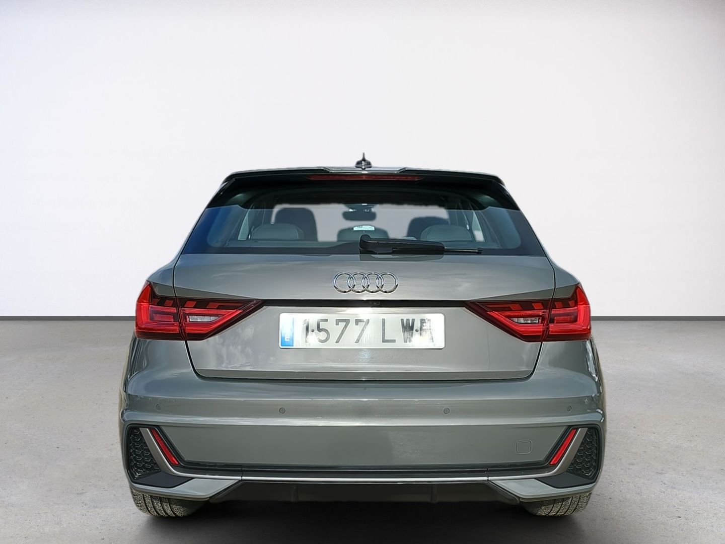 Audi A1 Sportback 25 TFSI Adrenalin