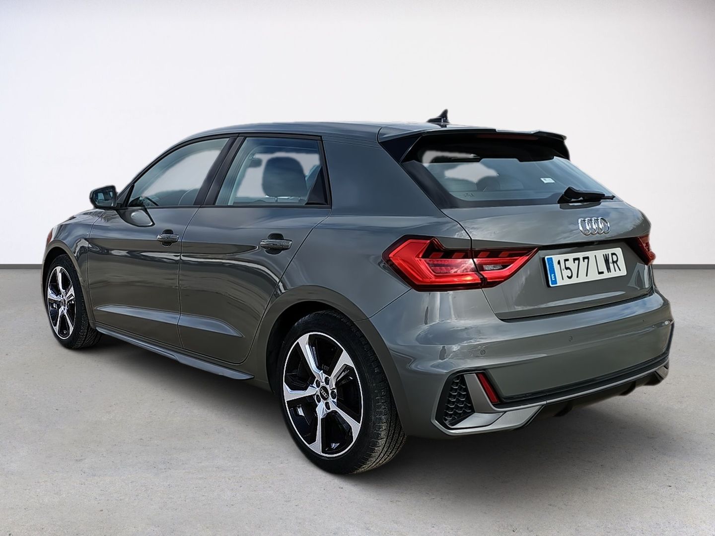 Audi A1 Sportback 25 TFSI Adrenalin