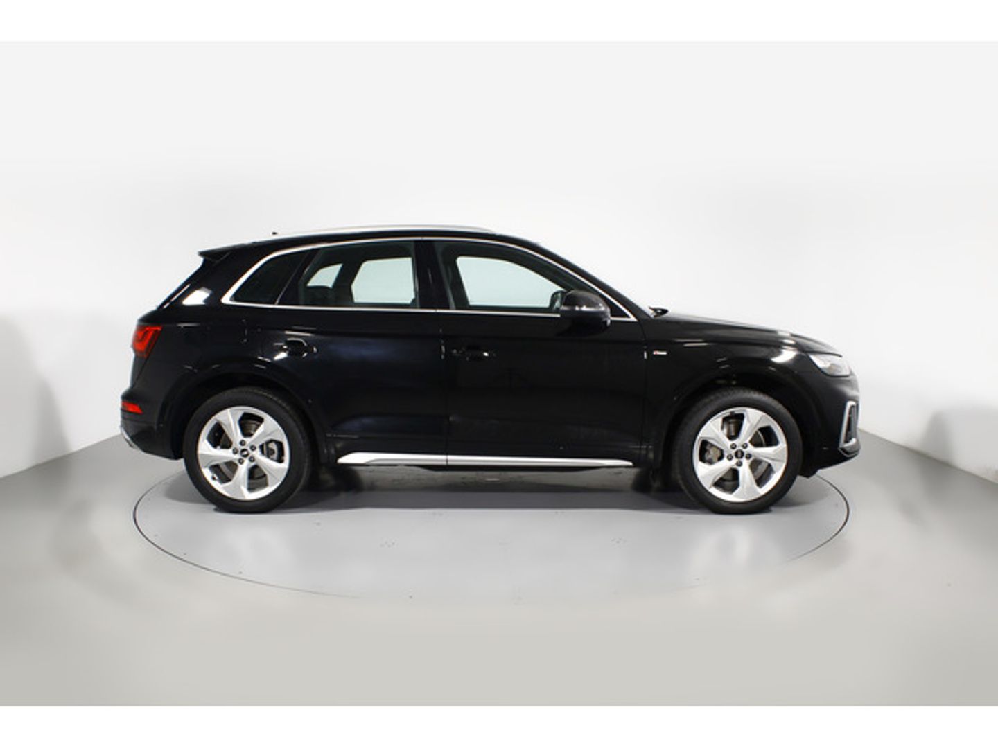 Audi Q5 40 TDI S line