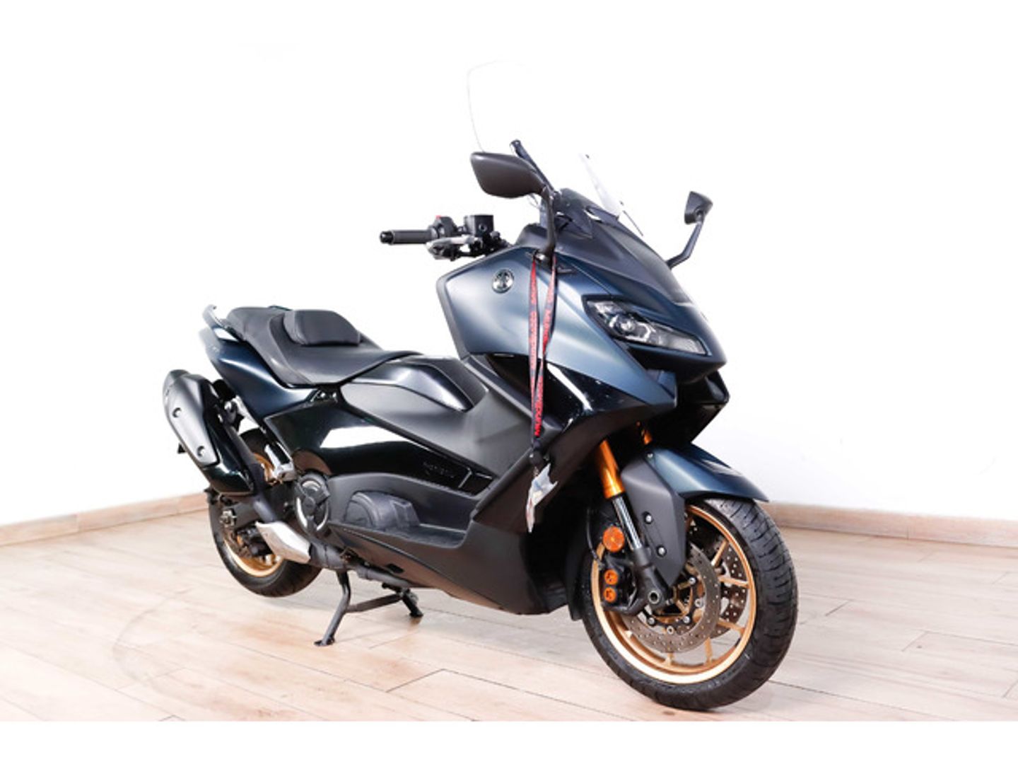 Yamaha T-MAX 560 TECH MAX