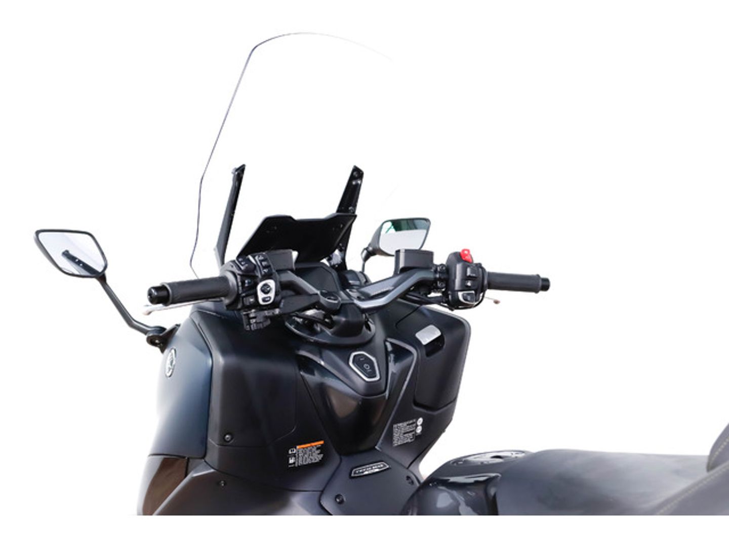 Yamaha T-MAX 560 TECH MAX