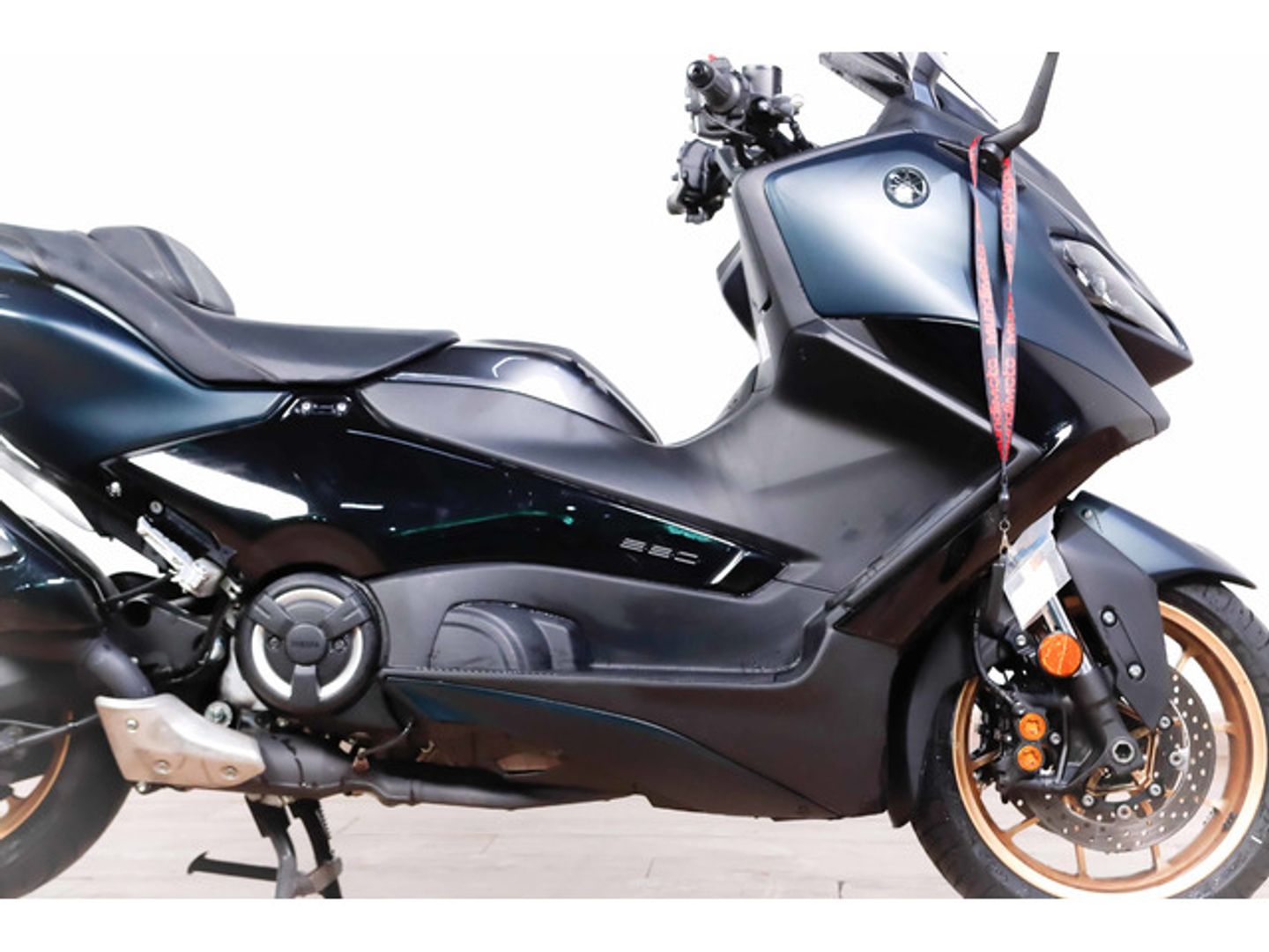 Yamaha T-MAX 560 TECH MAX