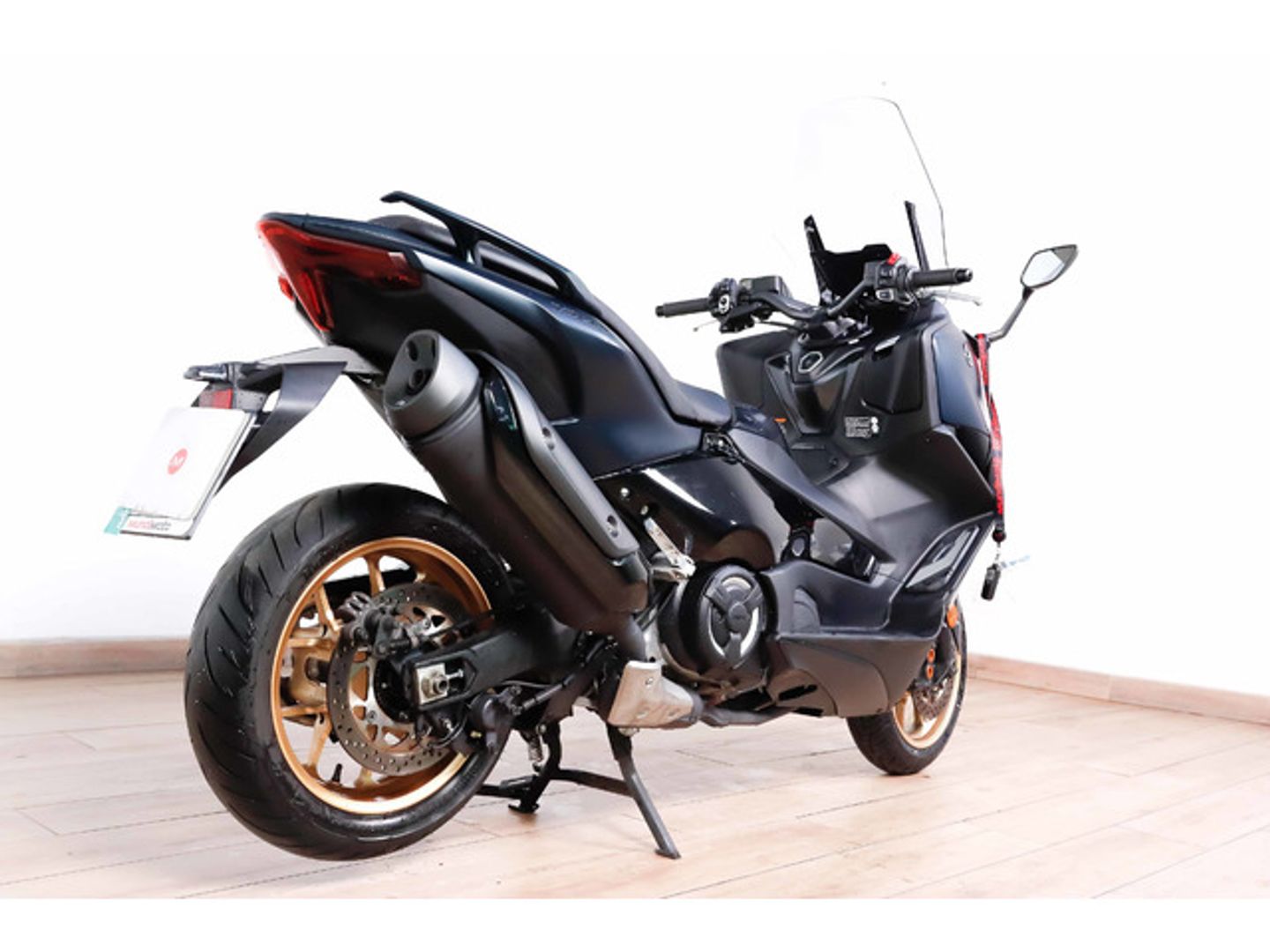 Yamaha T-MAX 560 TECH MAX