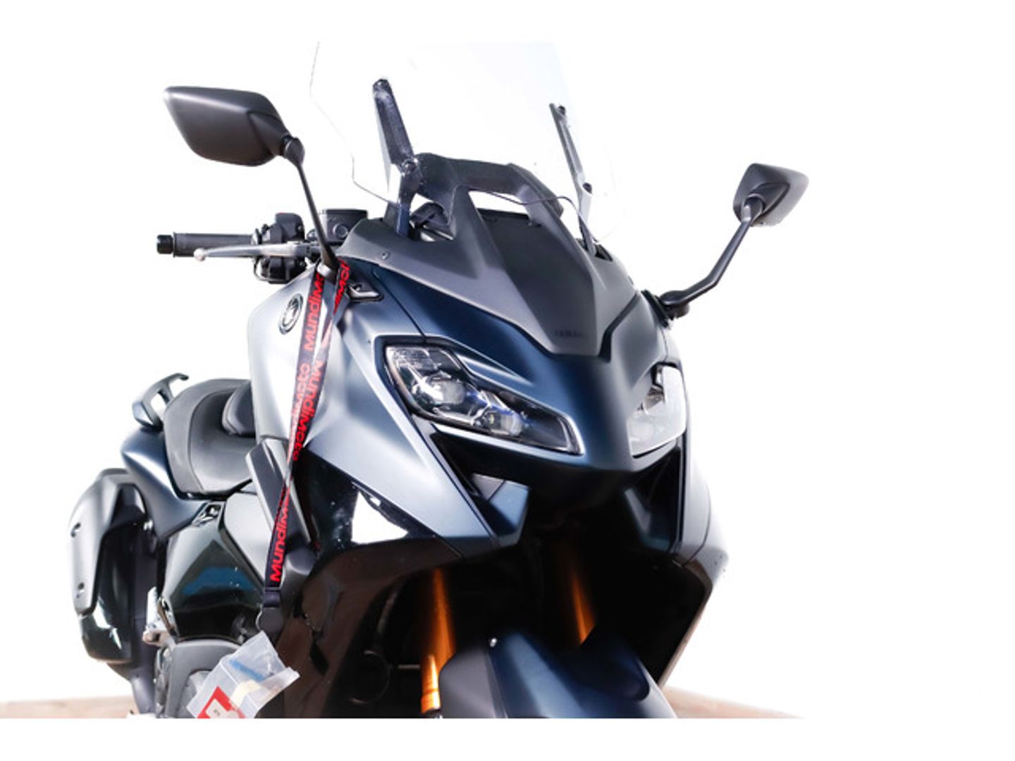 Yamaha T-MAX 560 TECH MAX