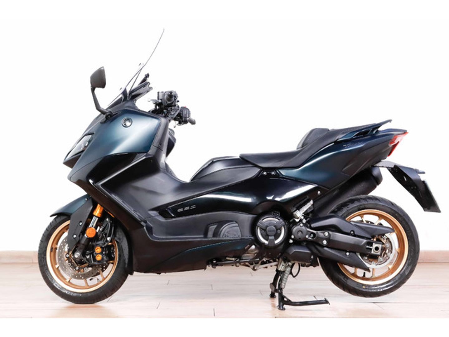 Yamaha T-MAX 560 TECH MAX