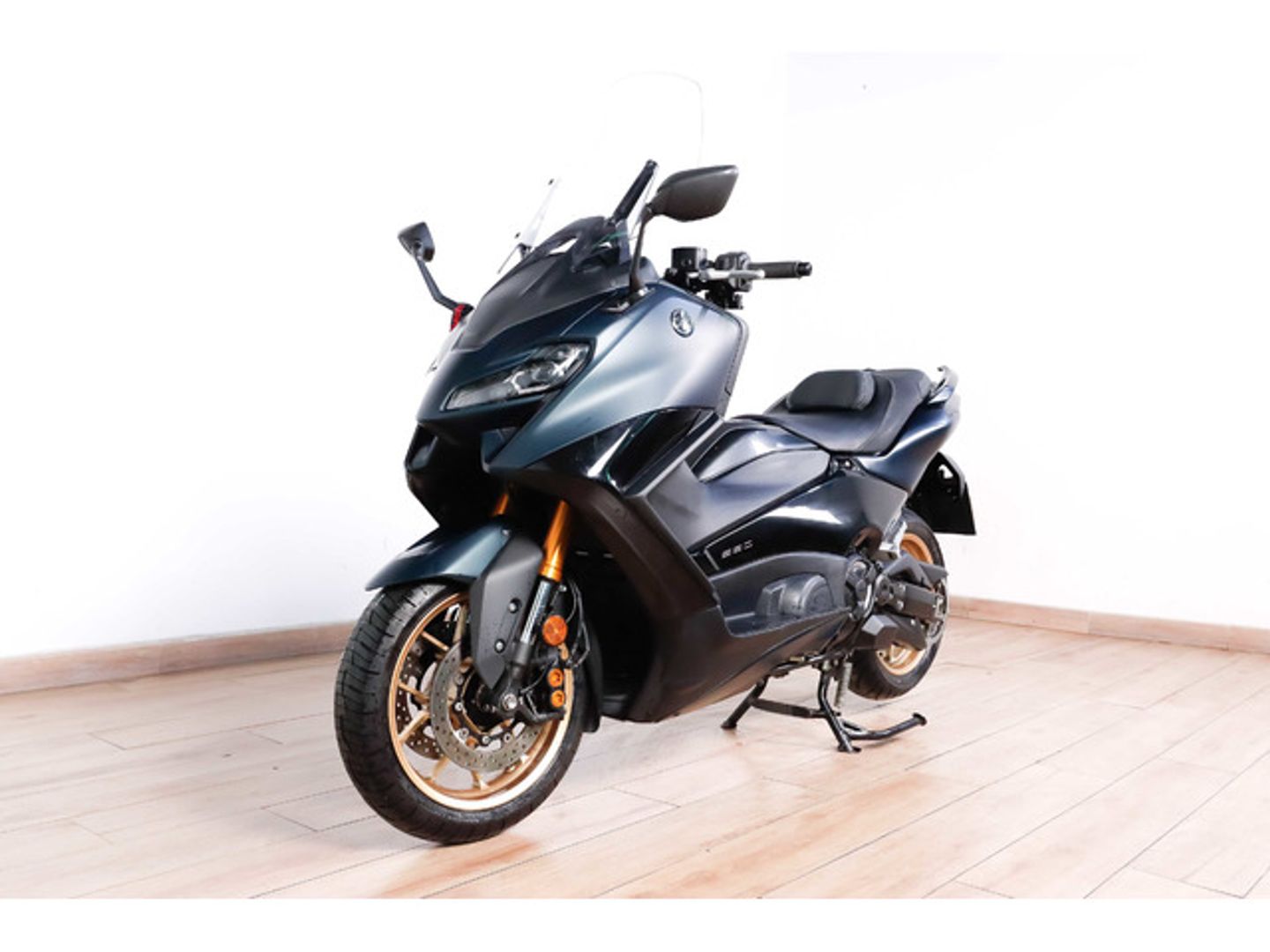 Yamaha T-MAX 560 TECH MAX