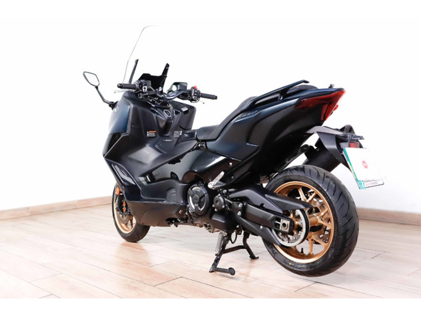 Yamaha T-MAX 560 TECH MAX