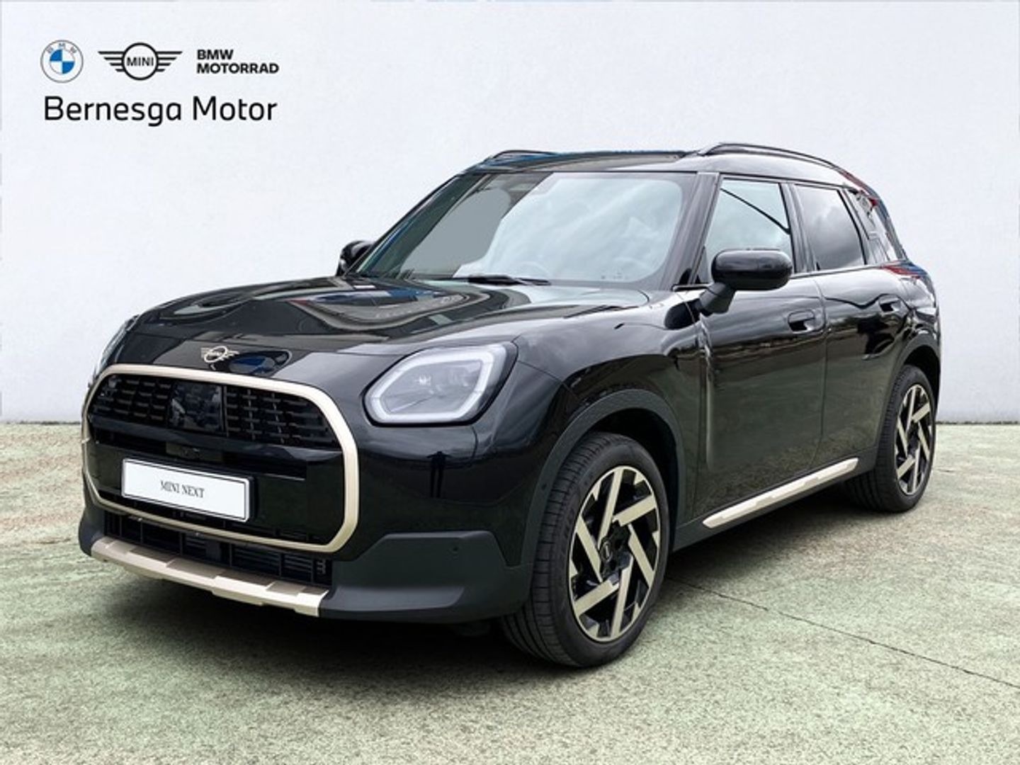 Mini MINI Countryman C -
