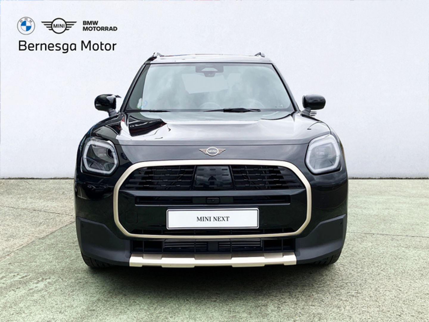 Mini MINI Countryman C -