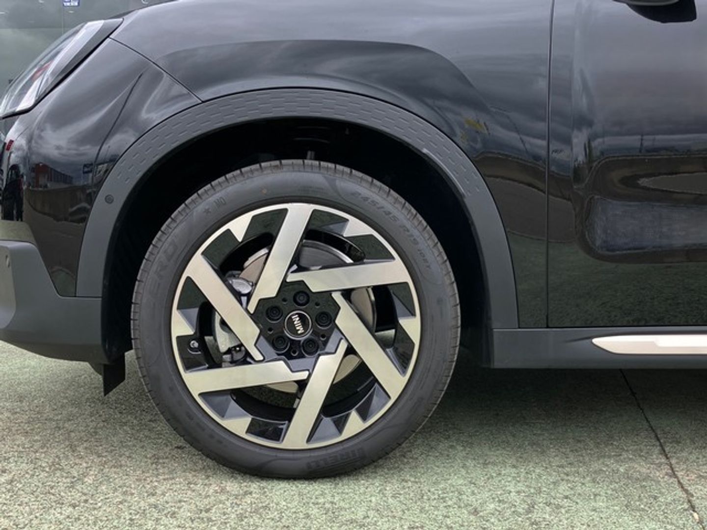 Mini MINI Countryman C -