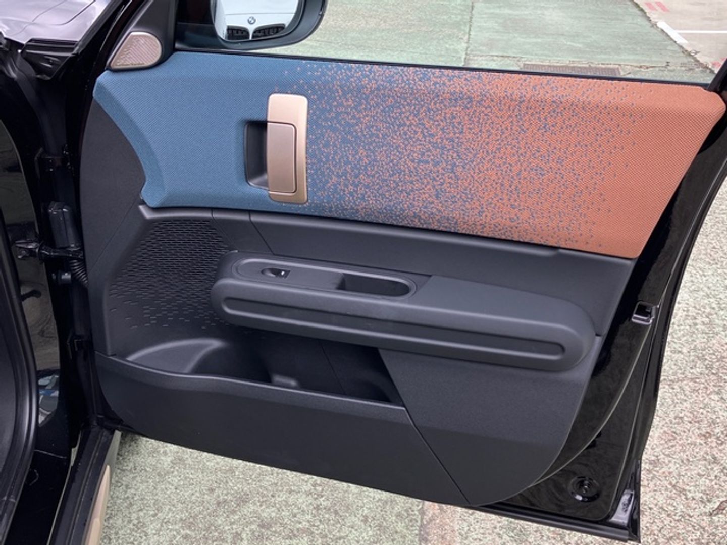 Mini MINI Countryman C -
