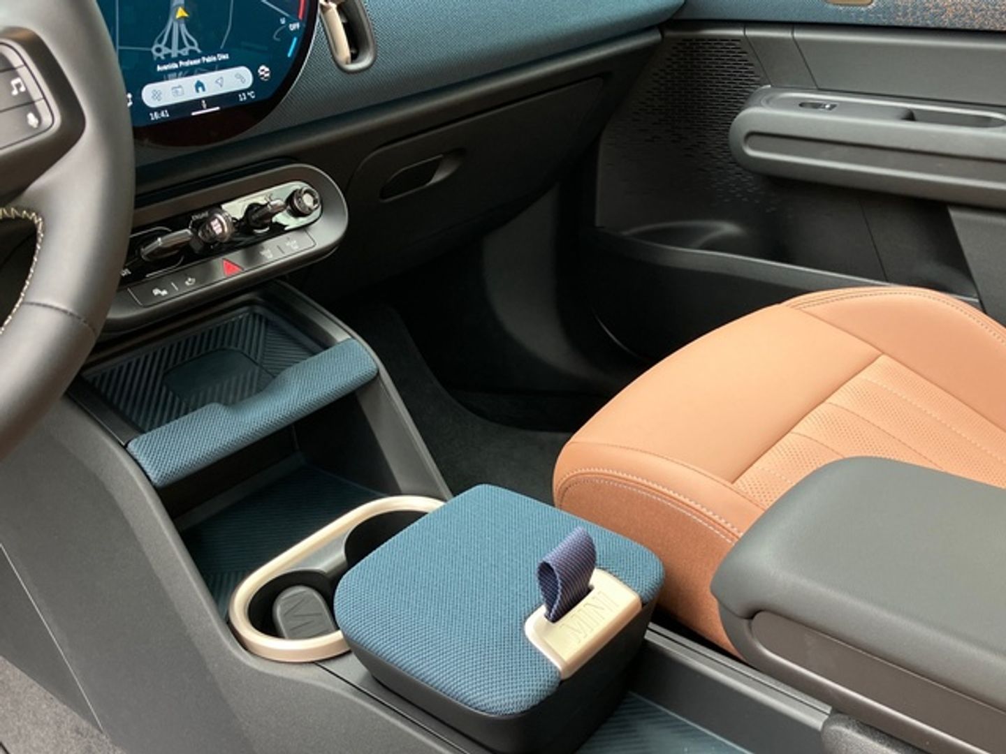 Mini MINI Countryman C -