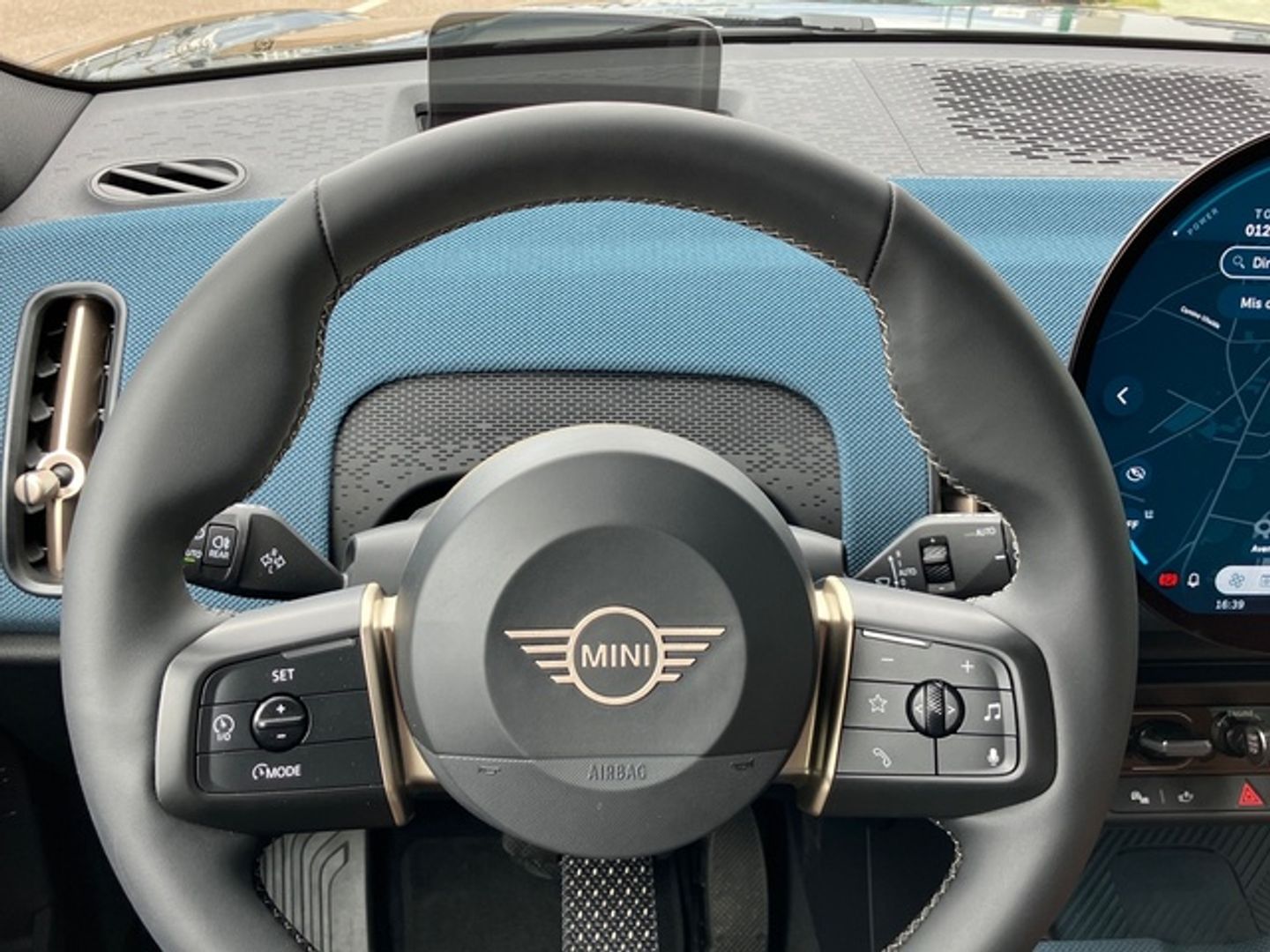 Mini MINI Countryman C -