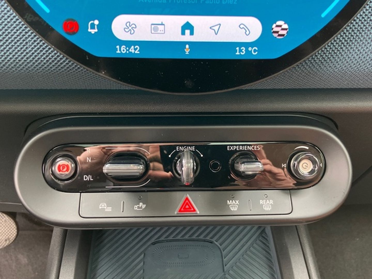 Mini MINI Countryman C -