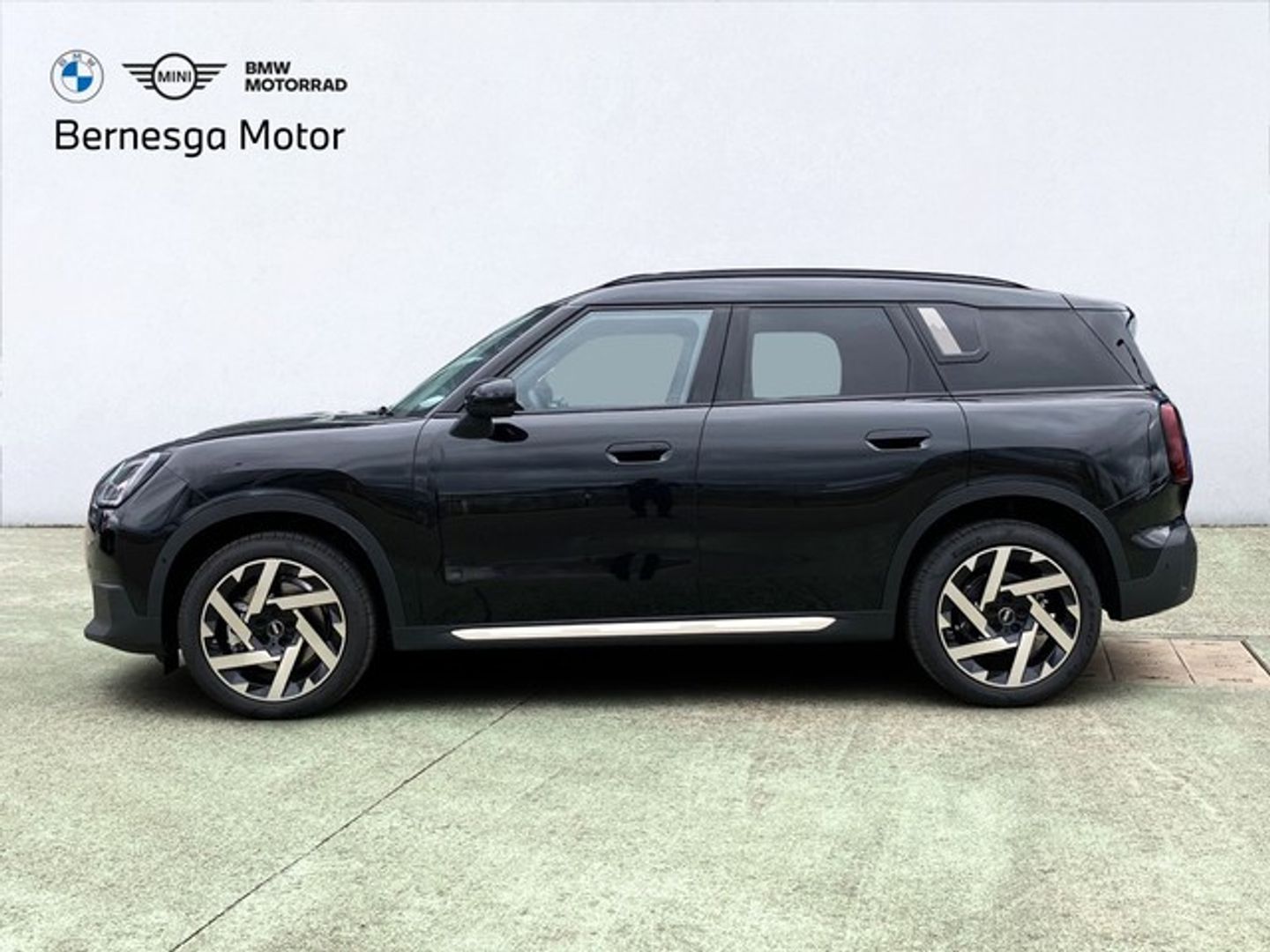 Mini MINI Countryman C -