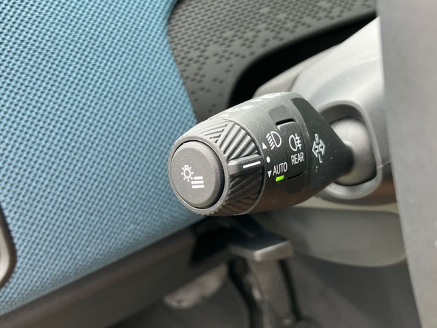 Mini MINI Countryman C -