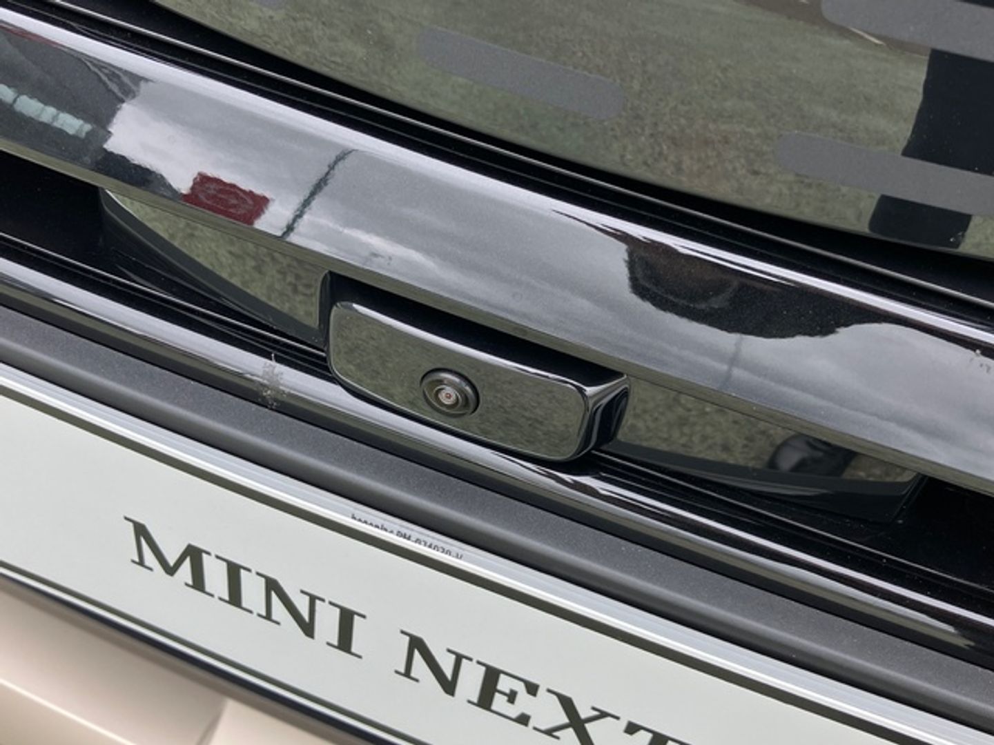 Mini MINI Countryman C -
