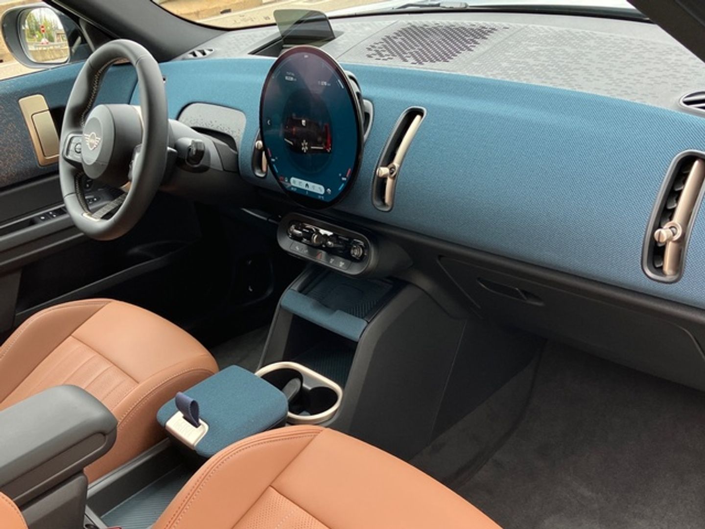 Mini MINI Countryman C -