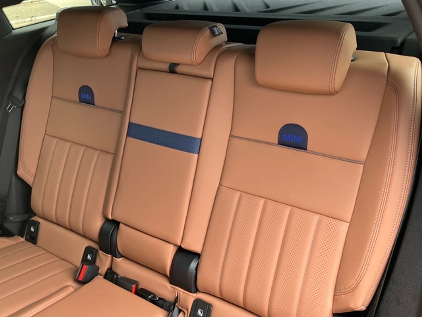 Mini MINI Countryman C -