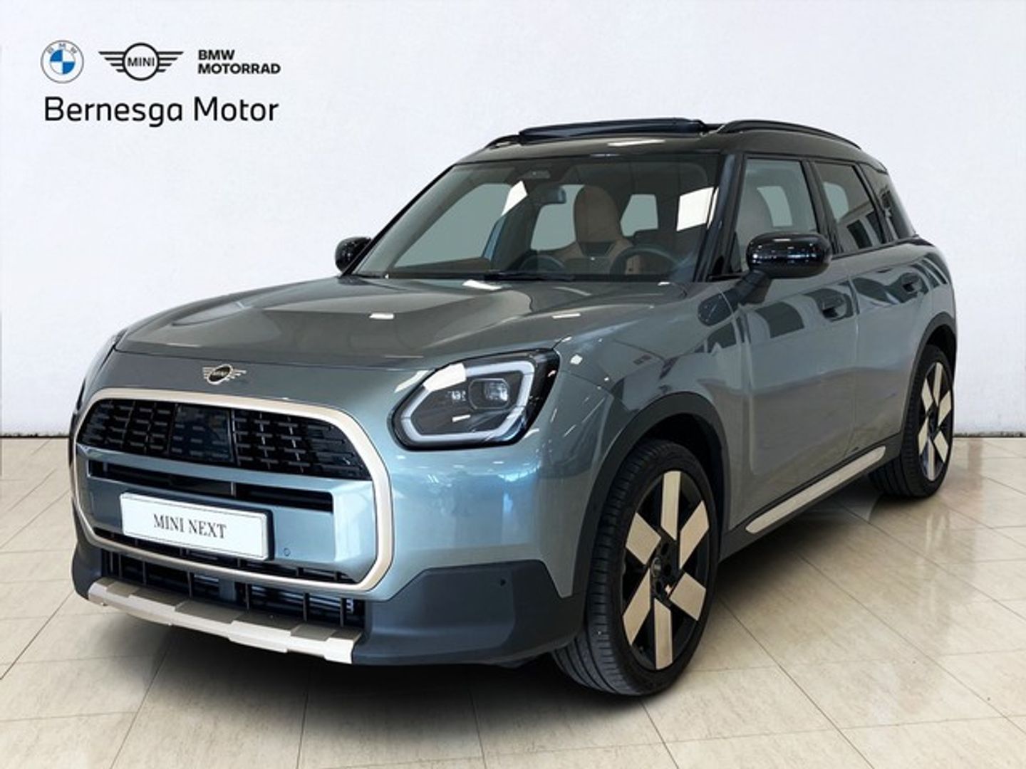 Mini MINI Countryman C -