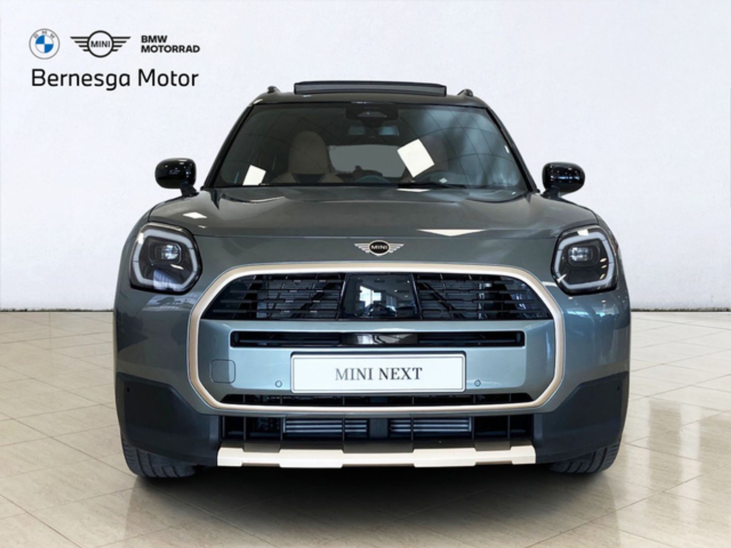 Mini MINI Countryman C -