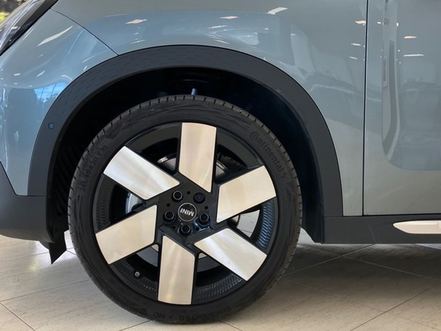 Mini MINI Countryman C -