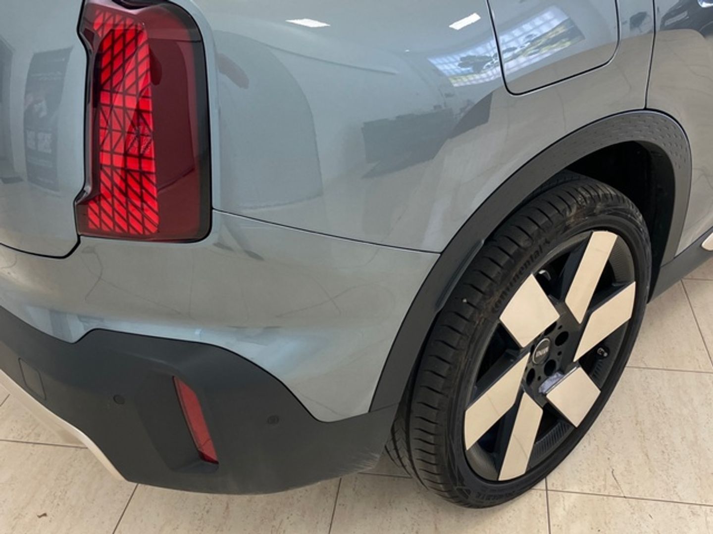 Mini MINI Countryman C -