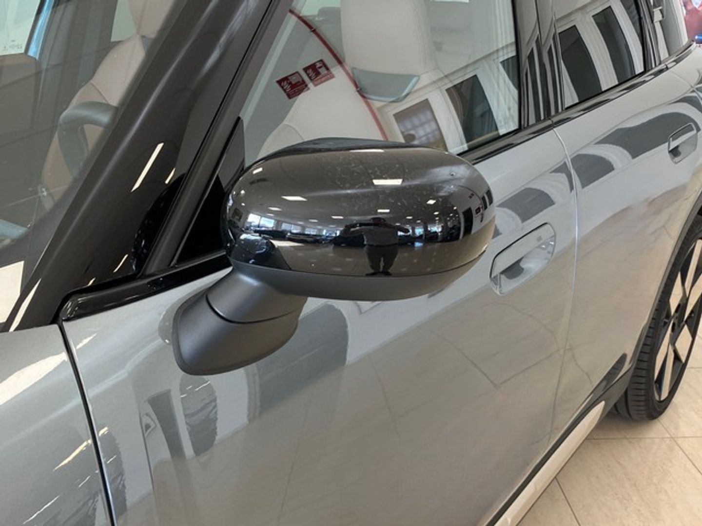 Mini MINI Countryman C -