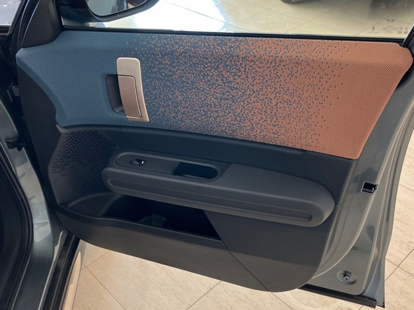 Mini MINI Countryman C -