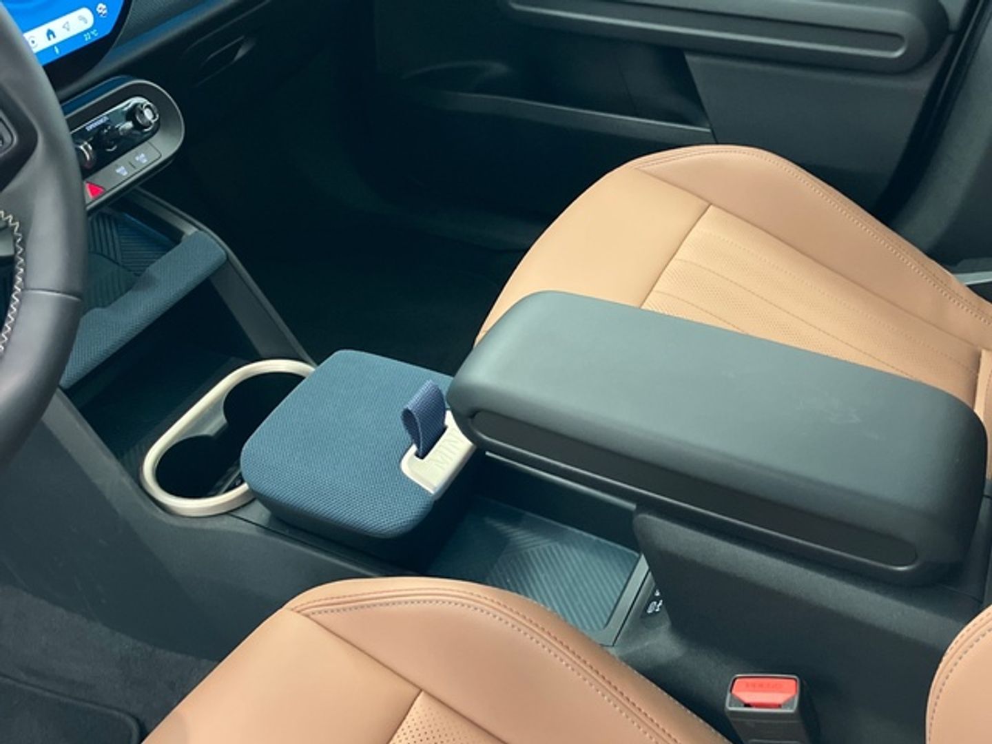 Mini MINI Countryman C -