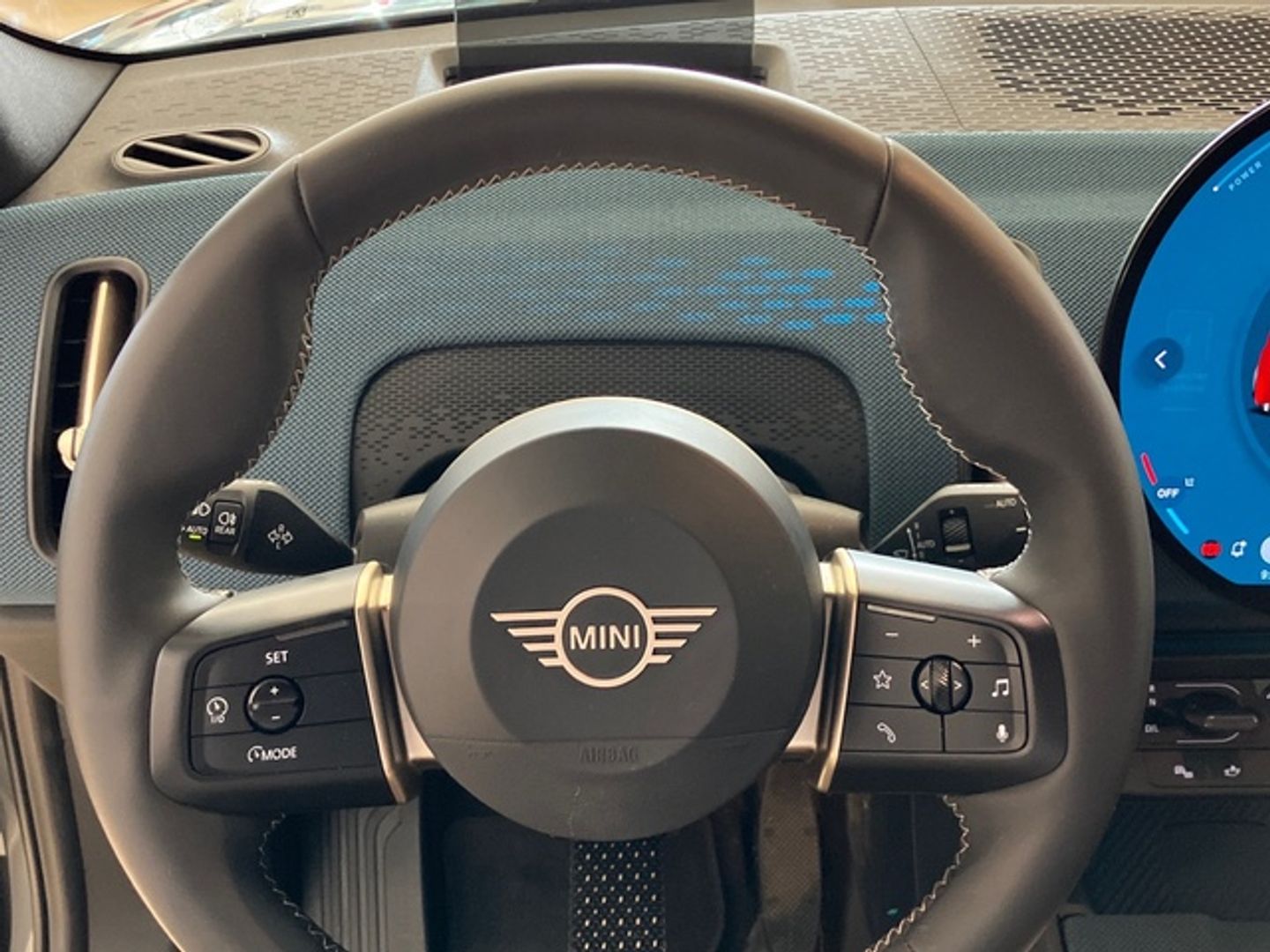 Mini MINI Countryman C -