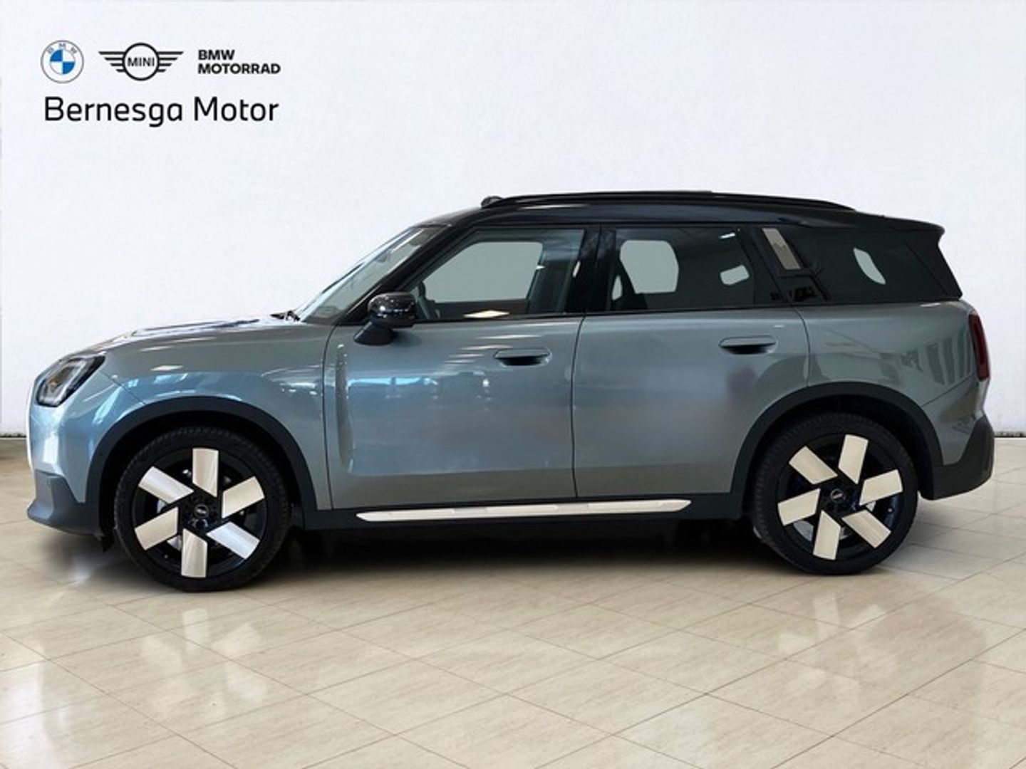Mini MINI Countryman C -