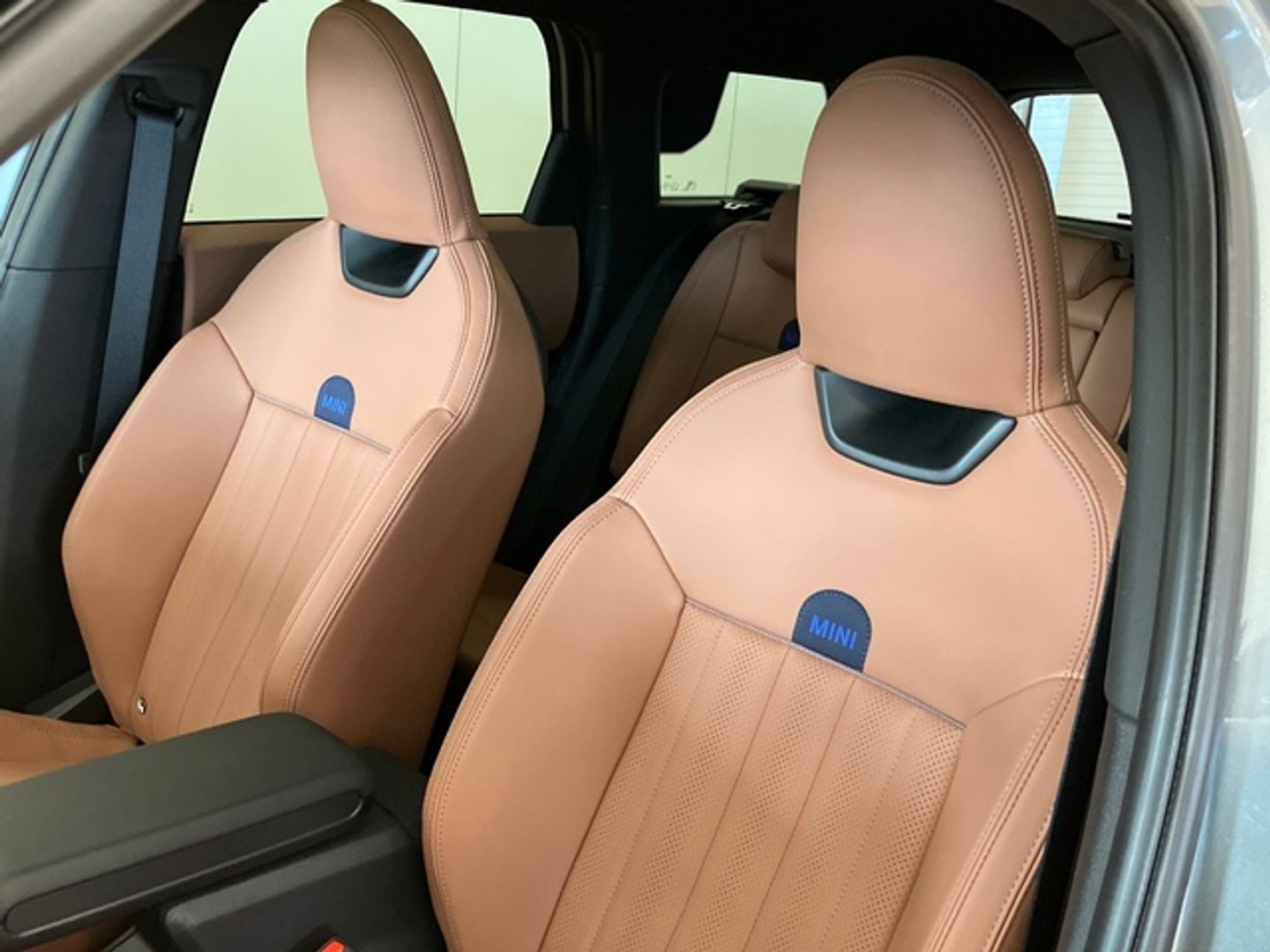 Mini MINI Countryman C -