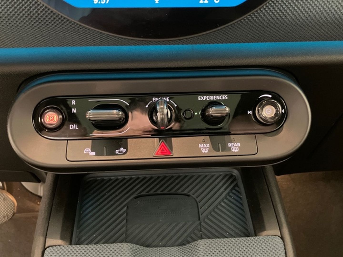 Mini MINI Countryman C -