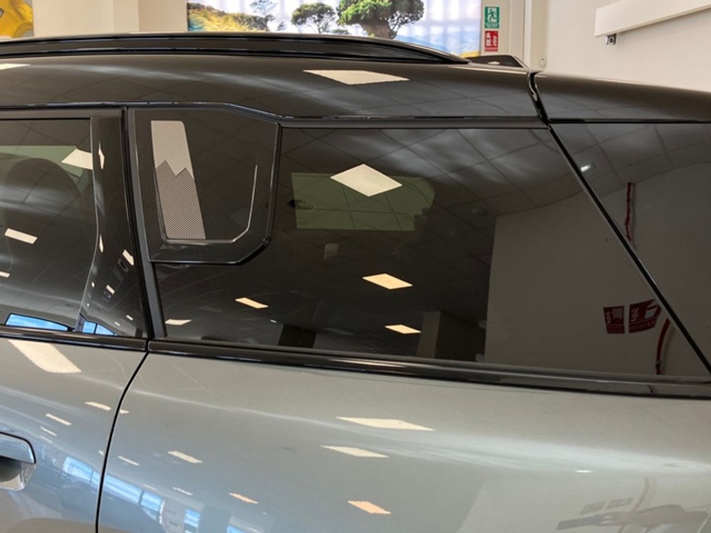 Mini MINI Countryman C -