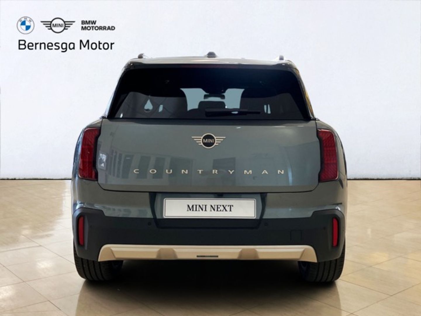 Mini MINI Countryman C -