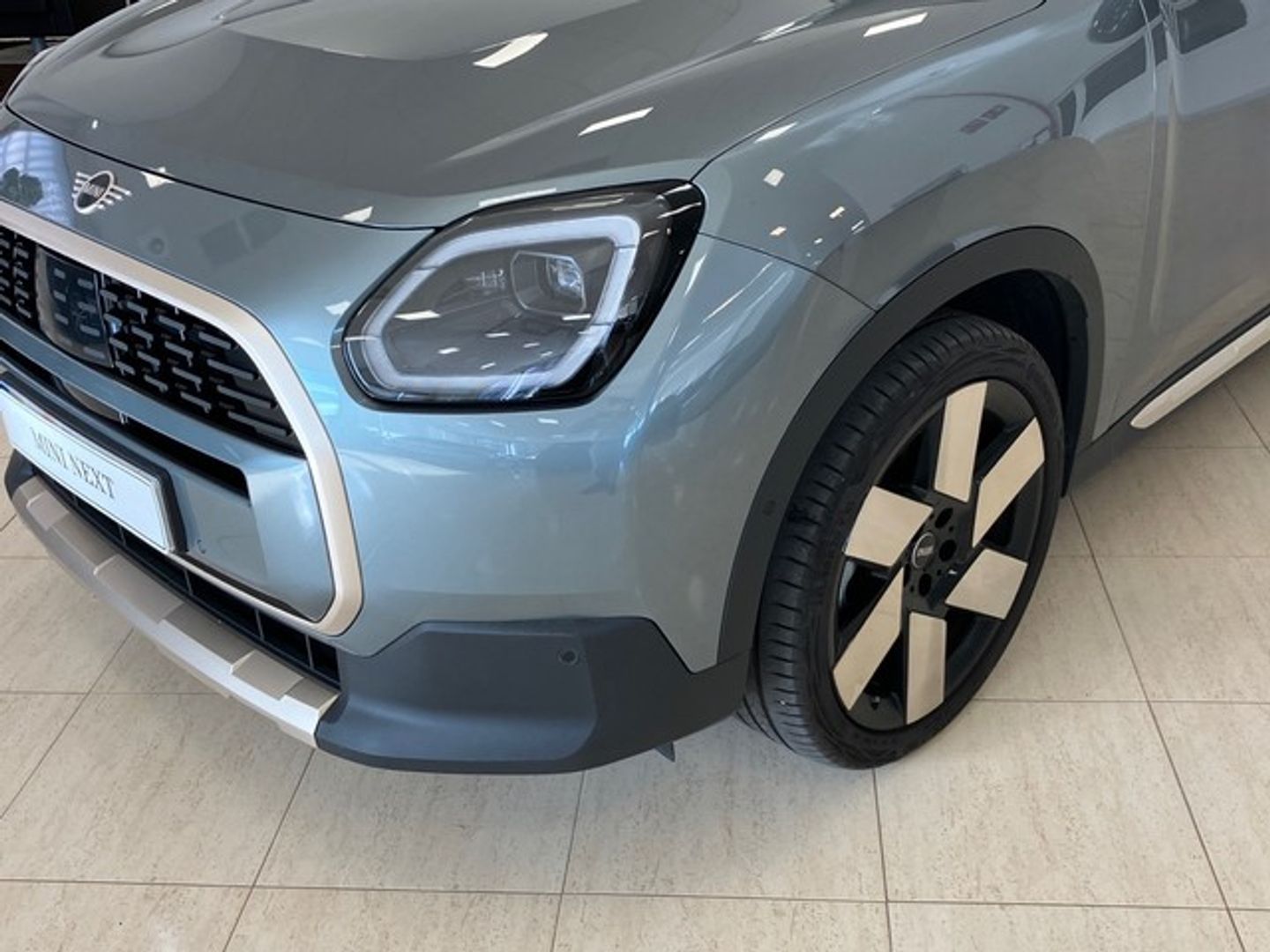 Mini MINI Countryman C -